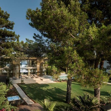 פורץ Pical Beach House, Valamar Collection מראה חיצוני תמונה
