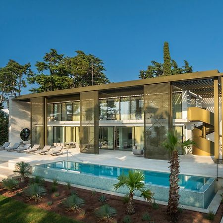 פורץ Pical Beach House, Valamar Collection מראה חיצוני תמונה