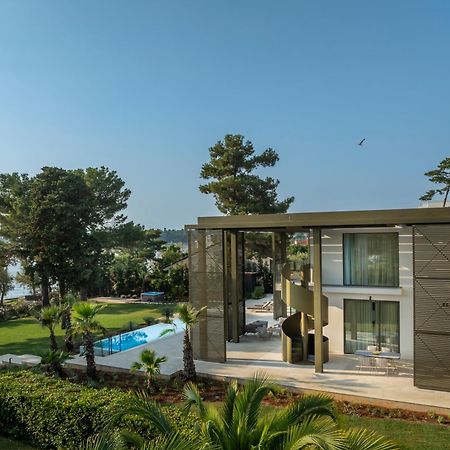 פורץ Pical Beach House, Valamar Collection מראה חיצוני תמונה