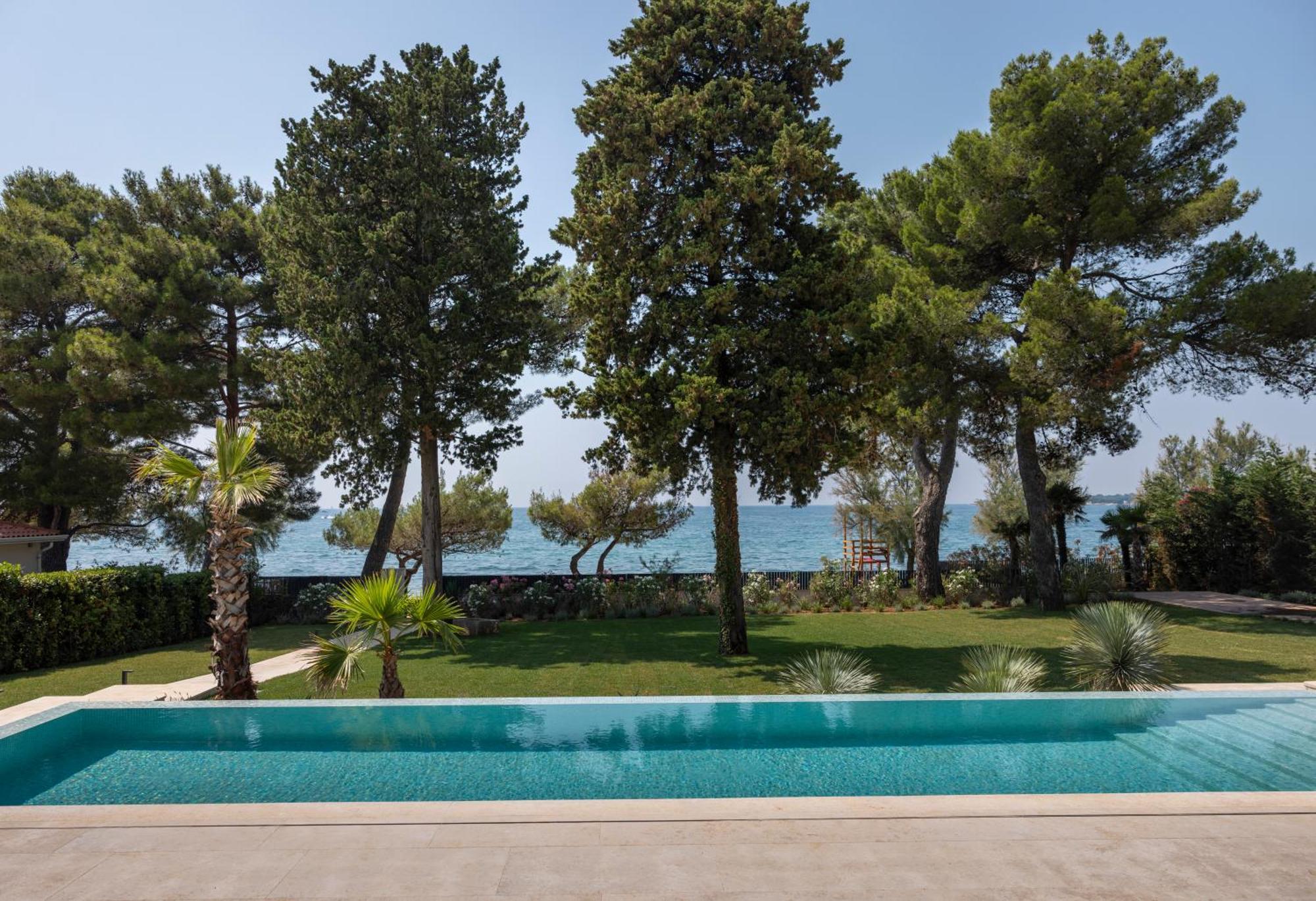 פורץ Pical Beach House, Valamar Collection מראה חיצוני תמונה