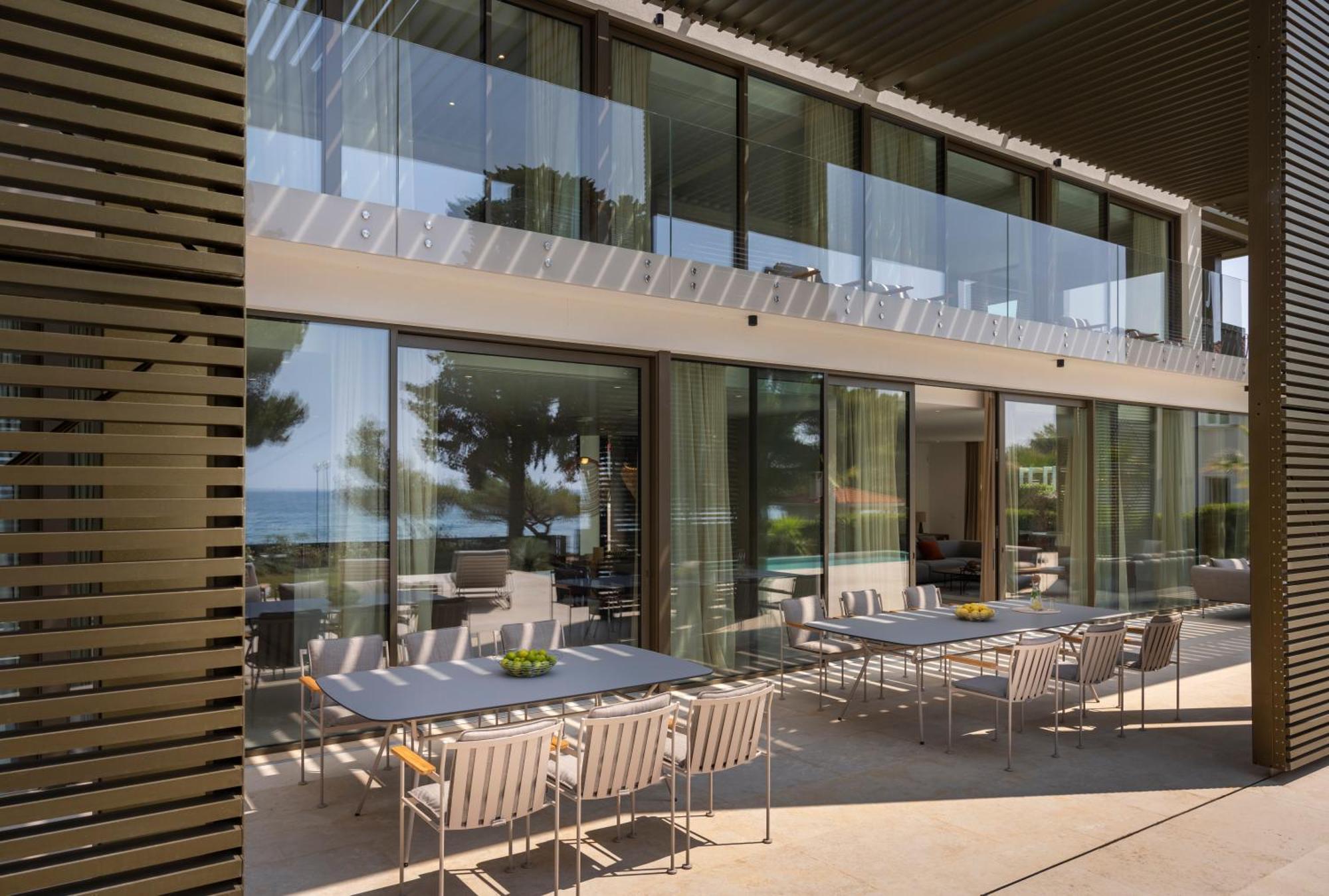פורץ Pical Beach House, Valamar Collection מראה חיצוני תמונה