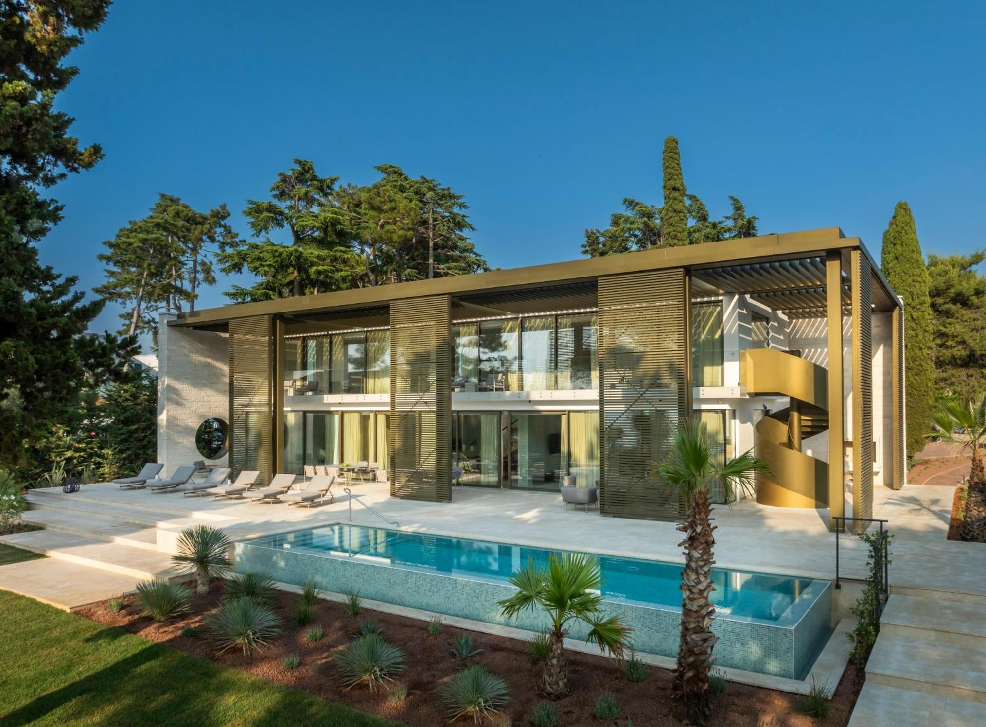 פורץ Pical Beach House, Valamar Collection מראה חיצוני תמונה