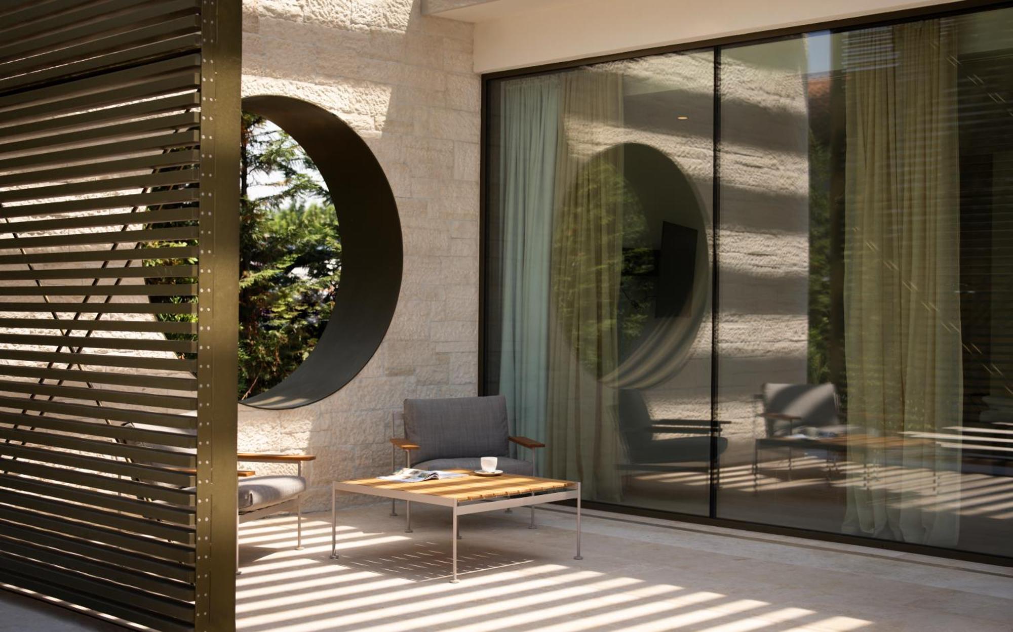 פורץ Pical Beach House, Valamar Collection מראה חיצוני תמונה
